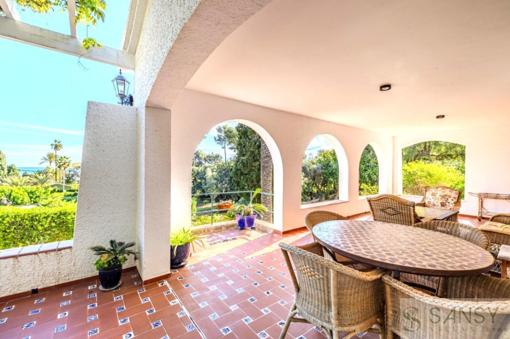 Casa-Chalet en Venta en Denia Alicante - foto 6