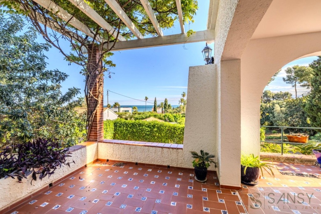 Casa-Chalet en Venta en Denia Alicante - foto 7