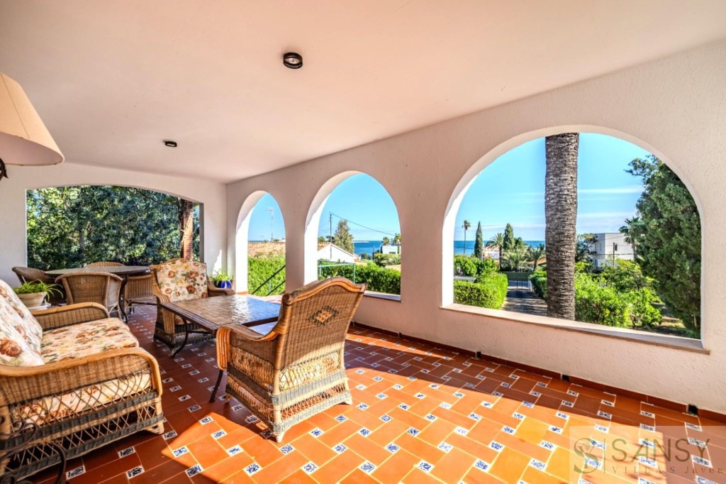 Casa-Chalet en Venta en Denia Alicante - foto 8