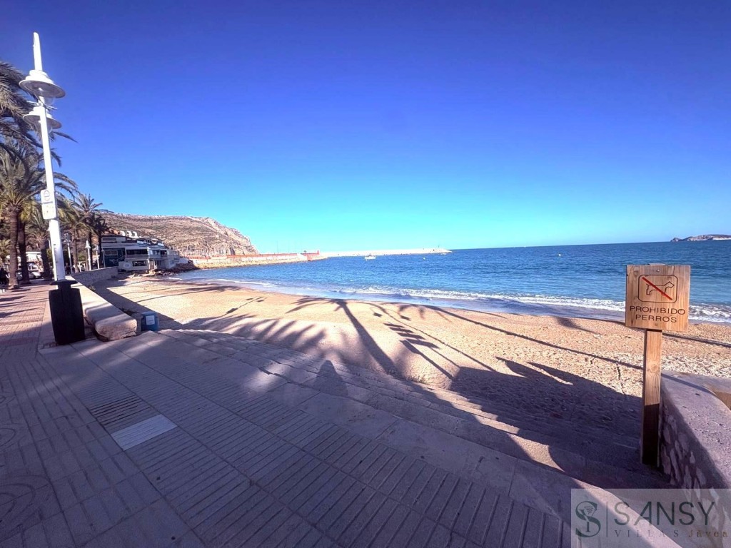 Apartamento en Venta en Javea/Xabia Alicante