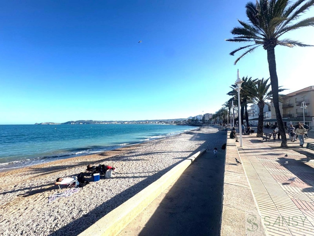 Apartamento en Venta en Javea/Xabia Alicante - foto 2