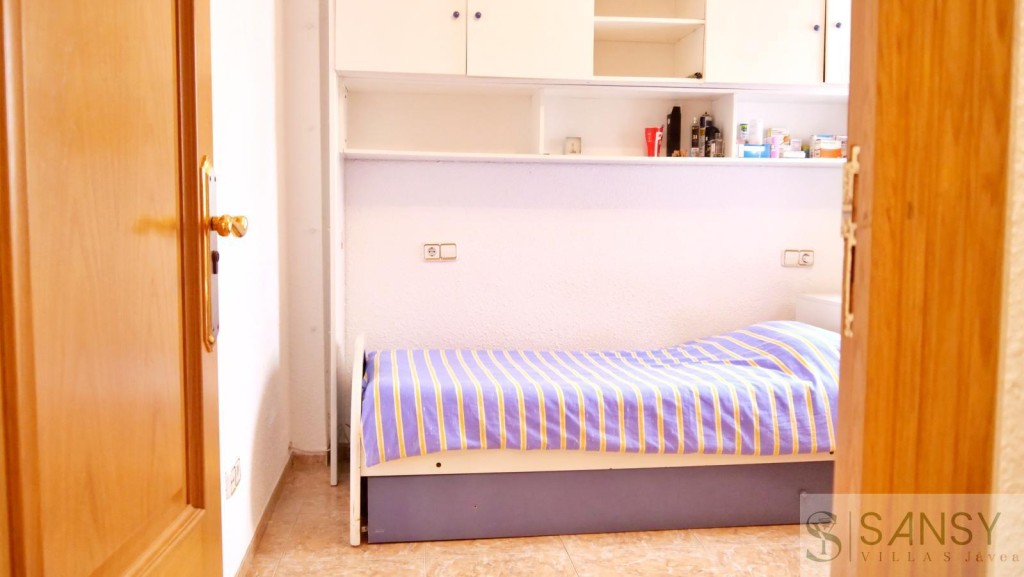 Apartamento en Venta en Javea/Xabia Alicante - foto 11