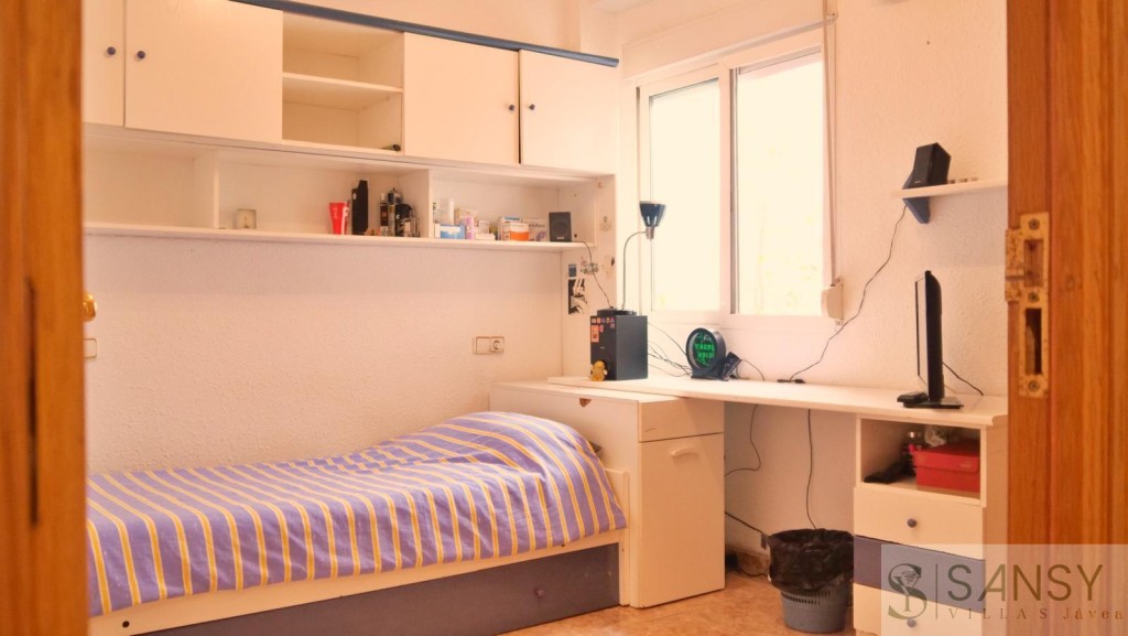Apartamento en Venta en Javea/Xabia Alicante - foto 12