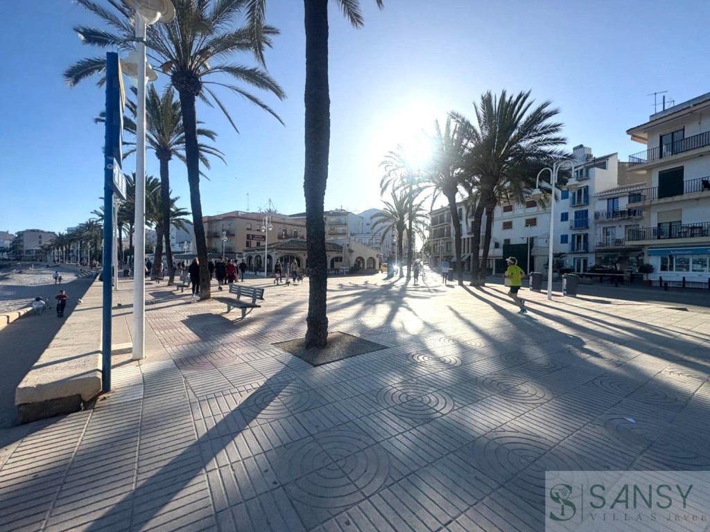 Apartamento en Venta en Javea/Xabia Alicante - foto 14