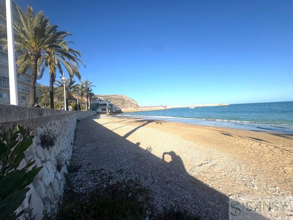 Apartamento en Venta en Javea/Xabia Alicante - foto 3
