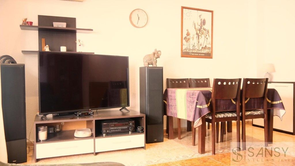 Apartamento en Venta en Javea/Xabia Alicante - foto 6