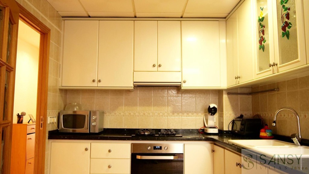 Apartamento en Venta en Javea/Xabia Alicante - foto 8