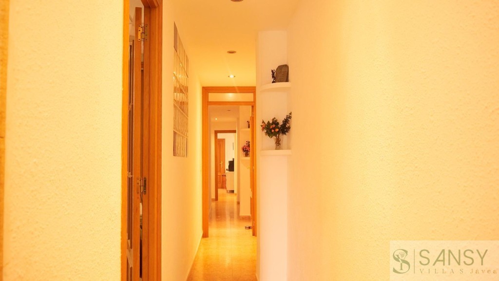 Apartamento en Venta en Javea/Xabia Alicante - foto 9