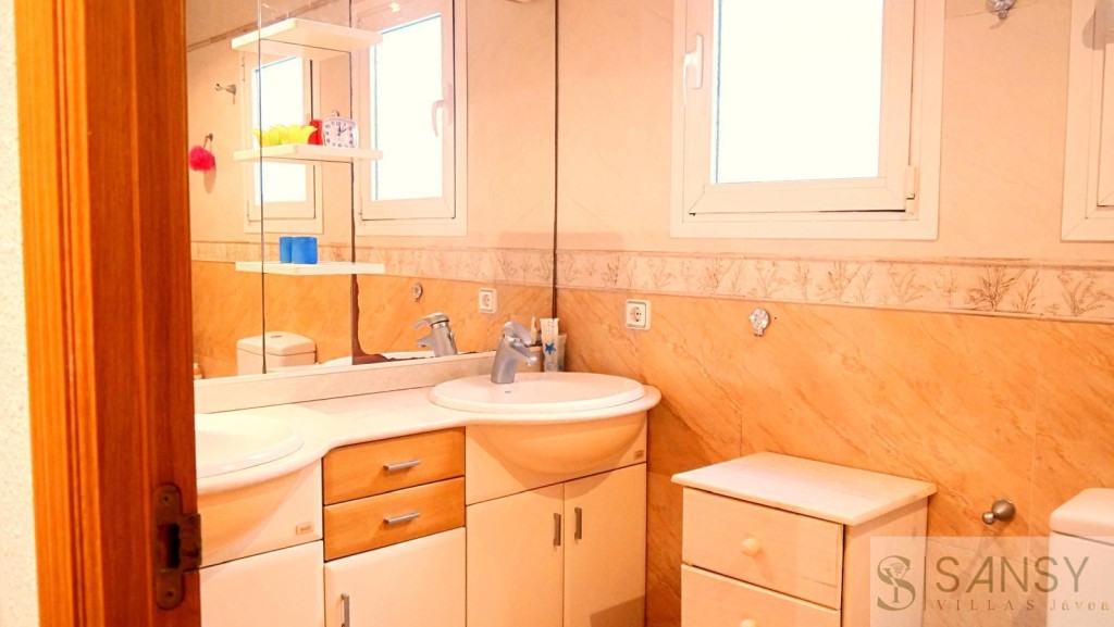 Apartamento en Venta en Javea/Xabia Alicante - foto 10