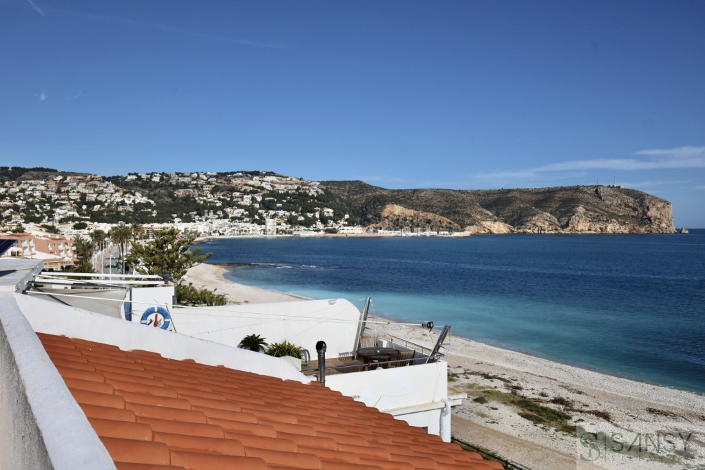 Apartamento en Venta en Javea/Xabia Alicante