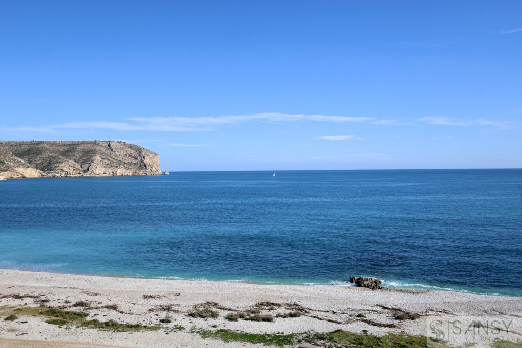 Apartamento en Venta en Javea/Xabia Alicante - foto 2
