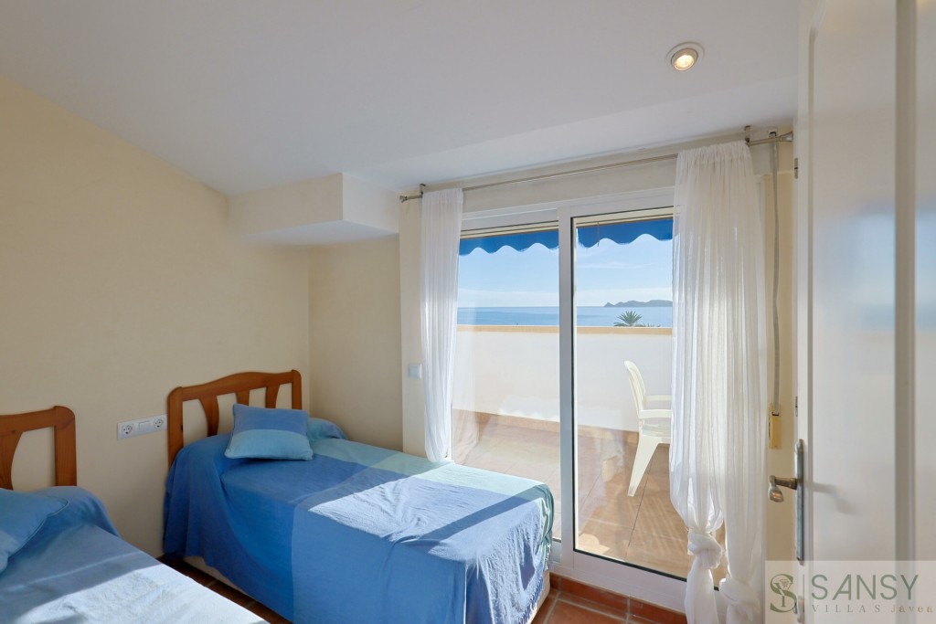 Apartamento en Venta en Javea/Xabia Alicante - foto 11