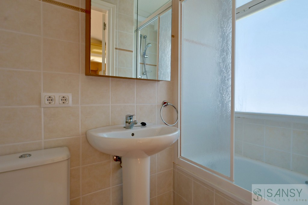 Apartamento en Venta en Javea/Xabia Alicante - foto 12