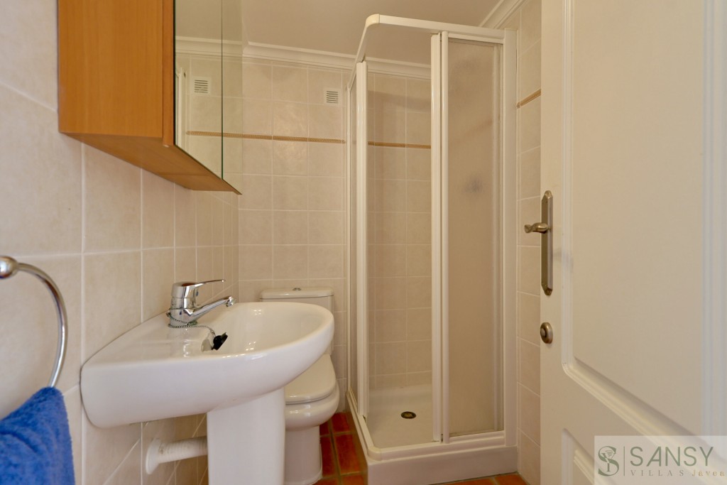 Apartamento en Venta en Javea/Xabia Alicante - foto 13