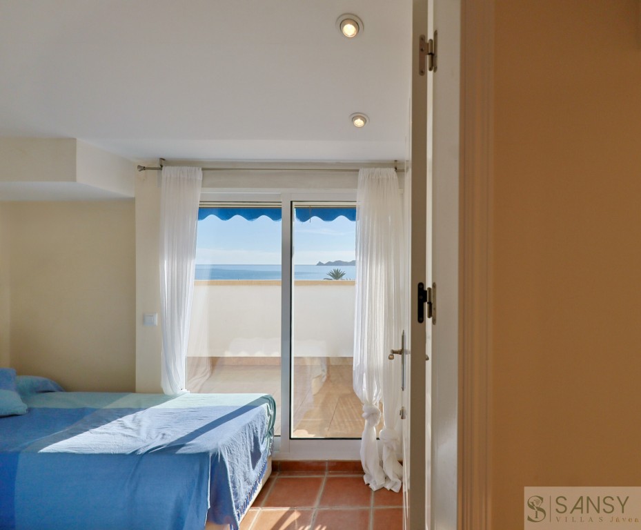 Apartamento en Venta en Javea/Xabia Alicante - foto 14