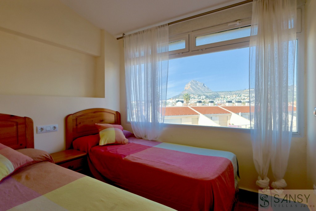 Apartamento en Venta en Javea/Xabia Alicante - foto 15