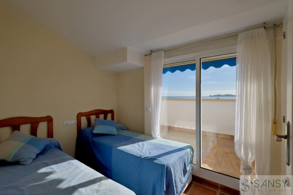 Apartamento en Venta en Javea/Xabia Alicante - foto 16