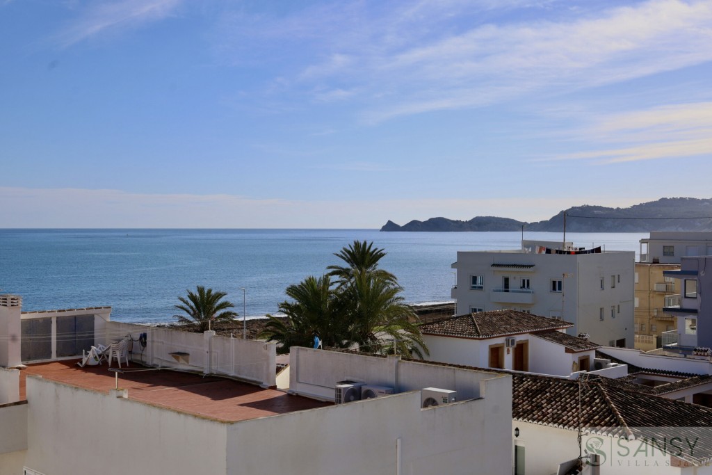 Apartamento en Venta en Javea/Xabia Alicante - foto 17