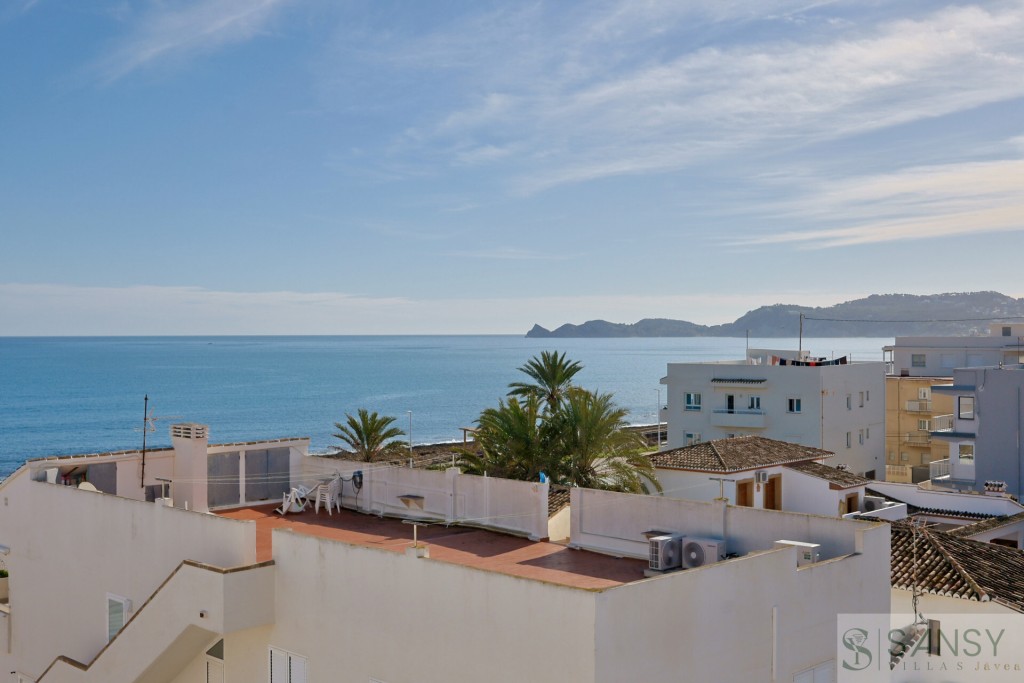 Apartamento en Venta en Javea/Xabia Alicante - foto 19