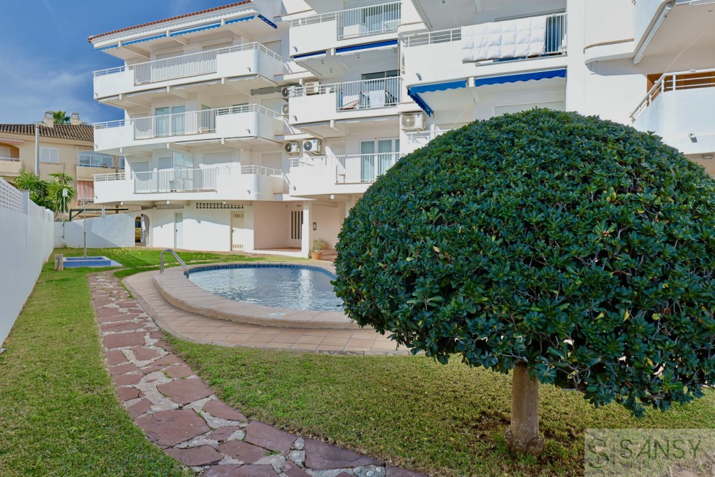 Apartamento en Venta en Javea/Xabia Alicante - foto 20