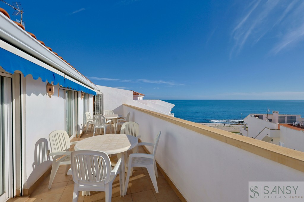 Apartamento en Venta en Javea/Xabia Alicante - foto 3