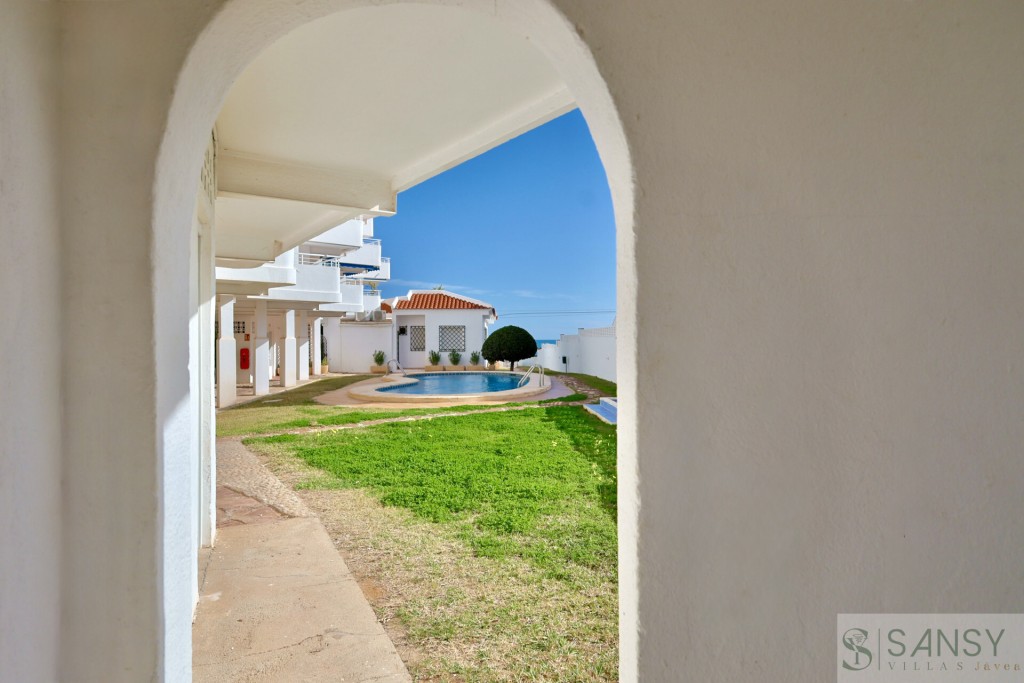 Apartamento en Venta en Javea/Xabia Alicante - foto 21