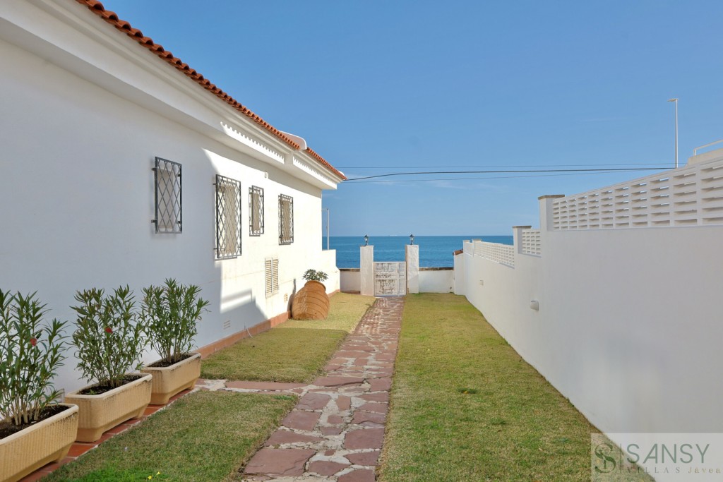 Apartamento en Venta en Javea/Xabia Alicante - foto 22