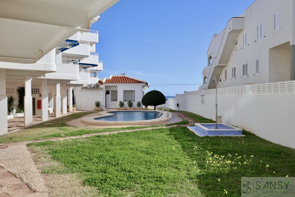Apartamento en Venta en Javea/Xabia Alicante - foto 23
