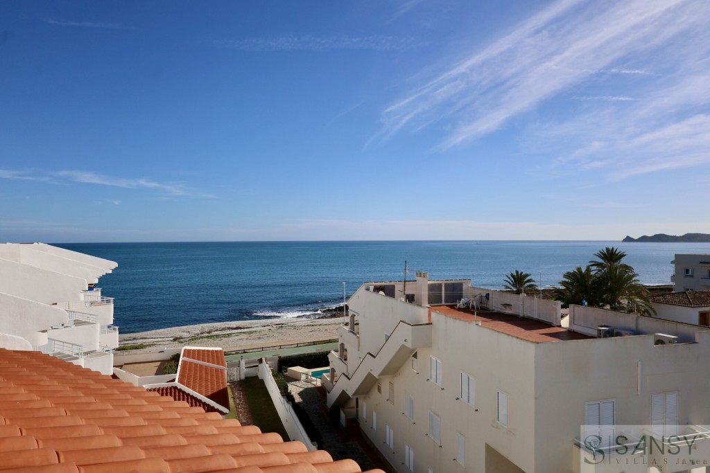 Apartamento en Venta en Javea/Xabia Alicante - foto 24