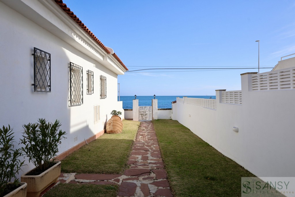 Apartamento en Venta en Javea/Xabia Alicante - foto 25