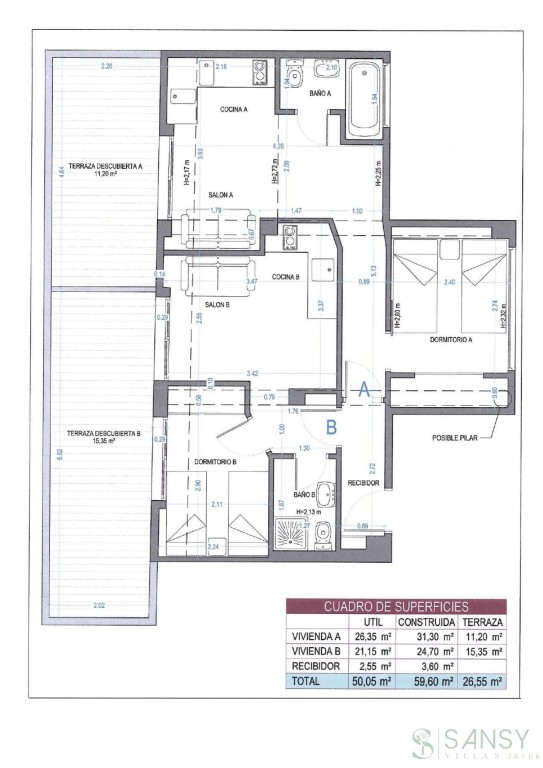 Apartamento en Venta en Javea/Xabia Alicante - foto 26