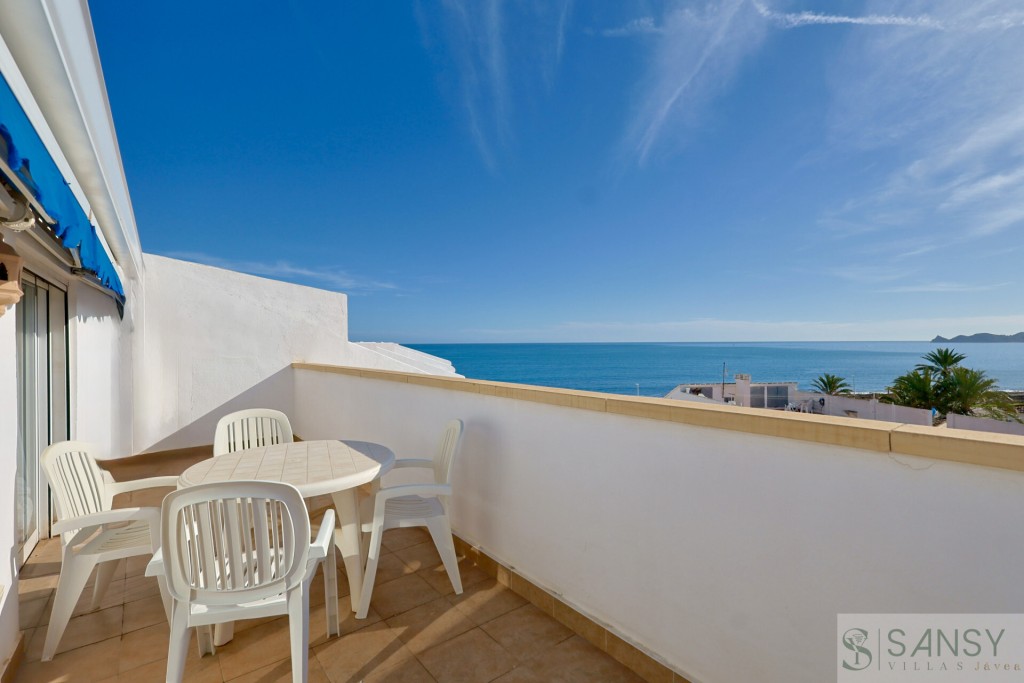 Apartamento en Venta en Javea/Xabia Alicante - foto 4