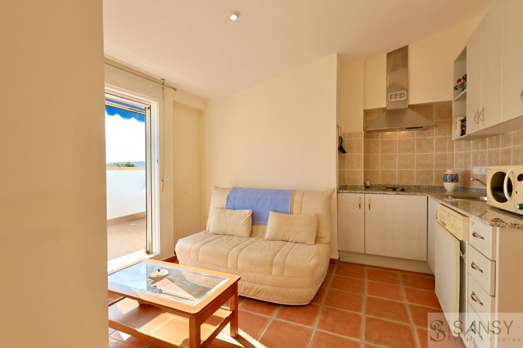 Apartamento en Venta en Javea/Xabia Alicante - foto 5