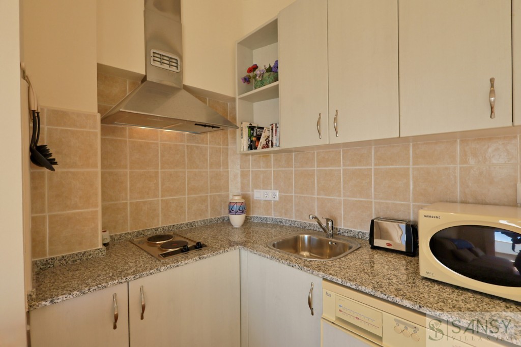 Apartamento en Venta en Javea/Xabia Alicante - foto 6