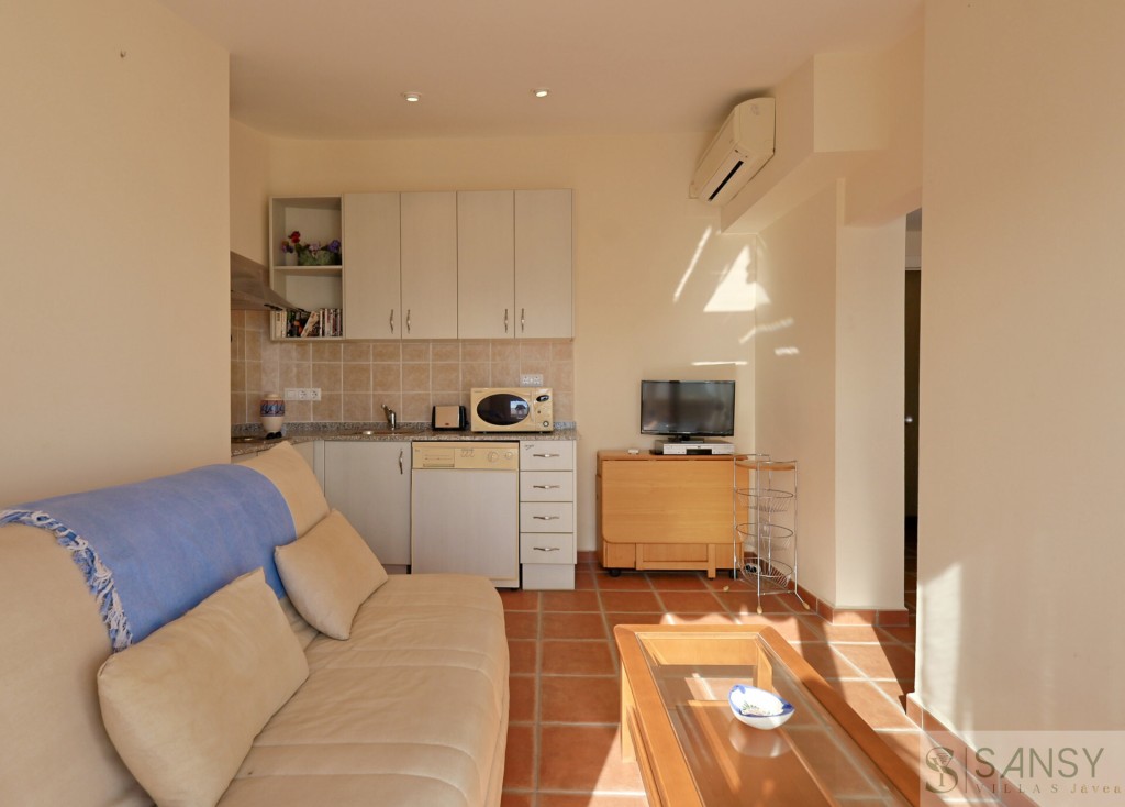 Apartamento en Venta en Javea/Xabia Alicante - foto 7