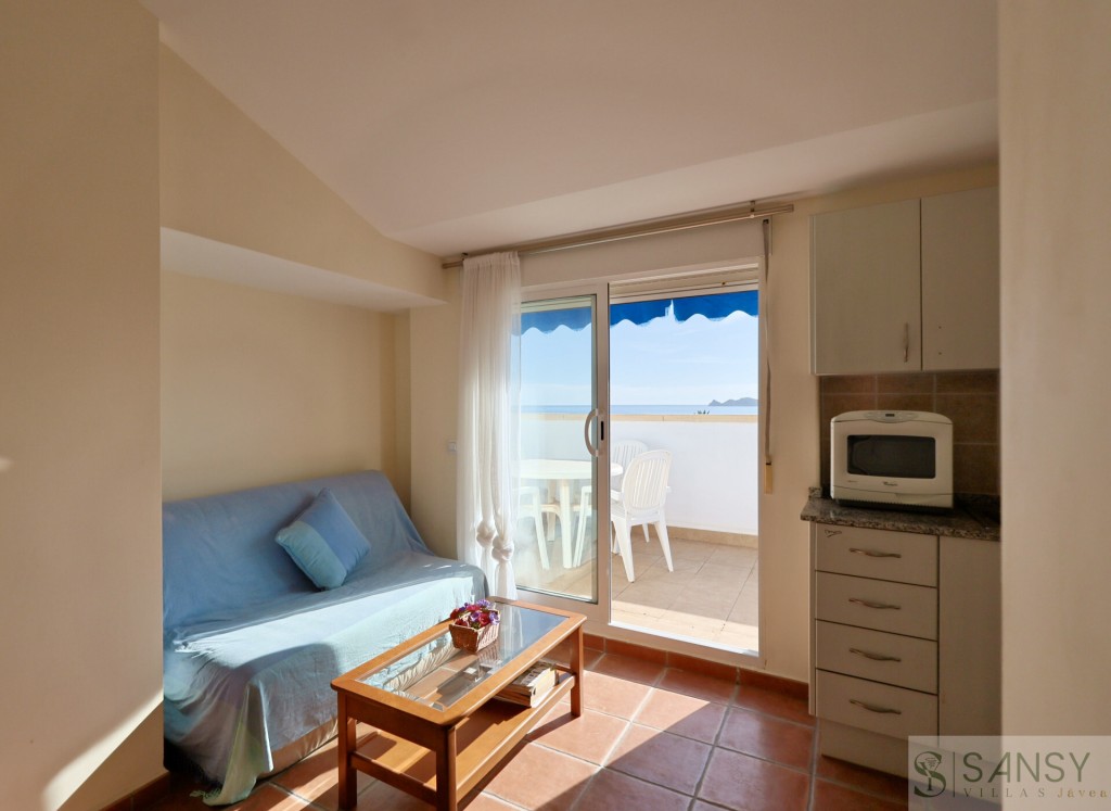 Apartamento en Venta en Javea/Xabia Alicante - foto 8