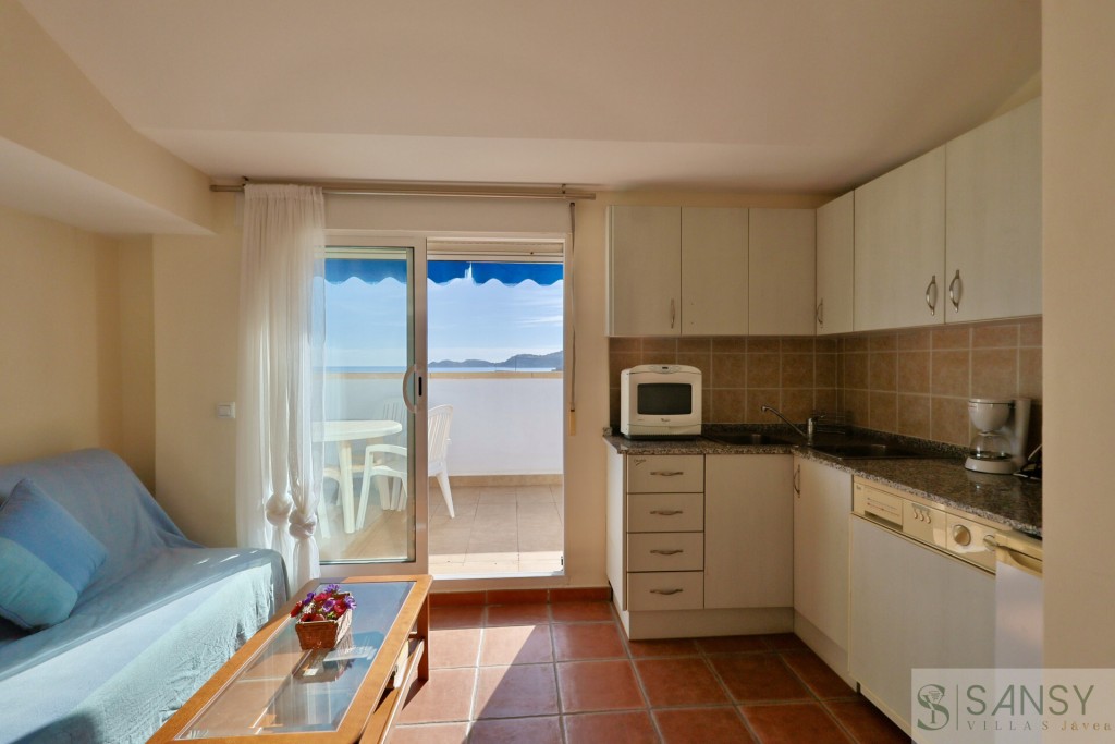 Apartamento en Venta en Javea/Xabia Alicante - foto 9