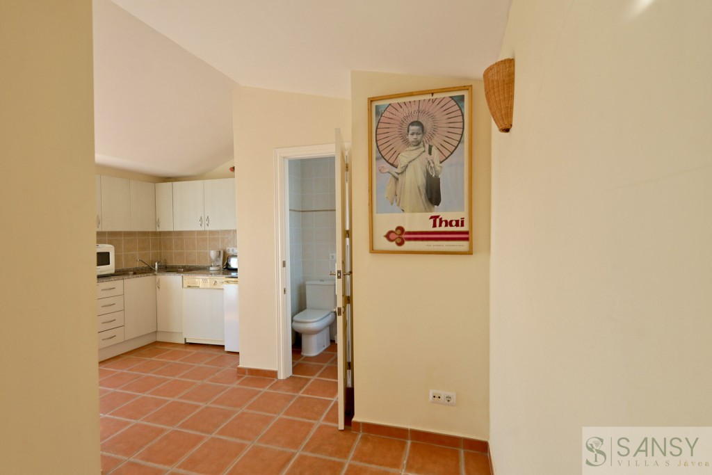 Apartamento en Venta en Javea/Xabia Alicante - foto 10