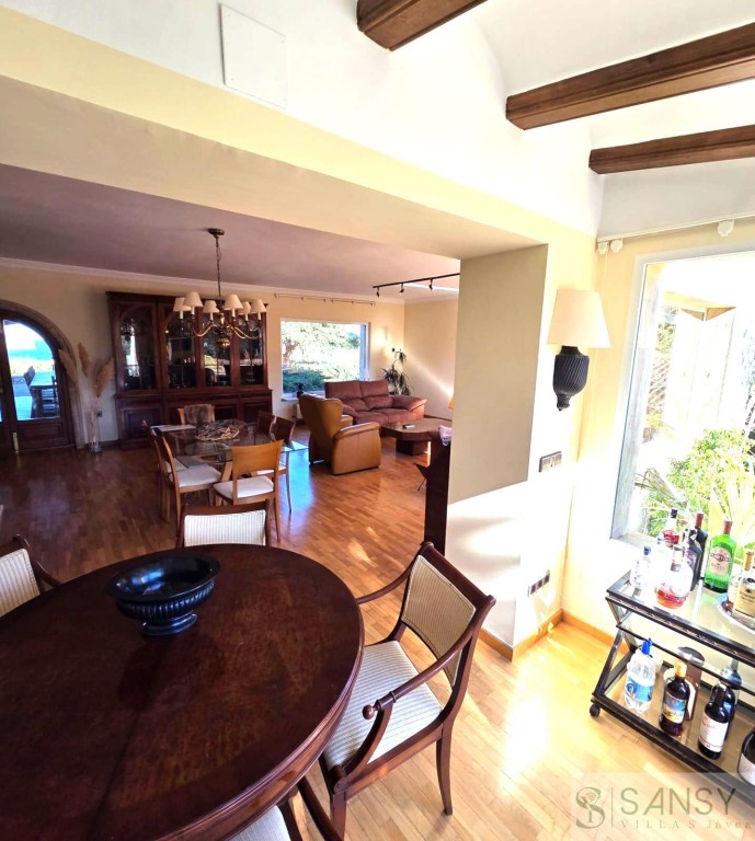 Casa-Chalet en Venta en Javea/Xabia Alicante - foto 14
