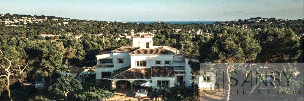 Casa-Chalet en Venta en Javea/Xabia Alicante - foto 16