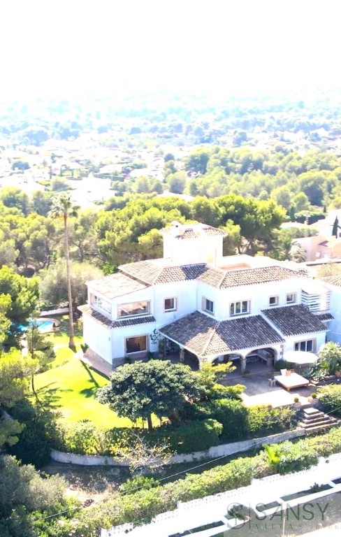 Casa-Chalet en Venta en Javea/Xabia Alicante - foto 17