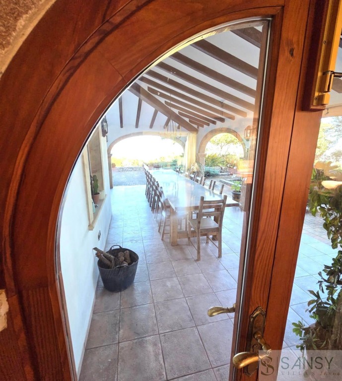 Casa-Chalet en Venta en Javea/Xabia Alicante - foto 20