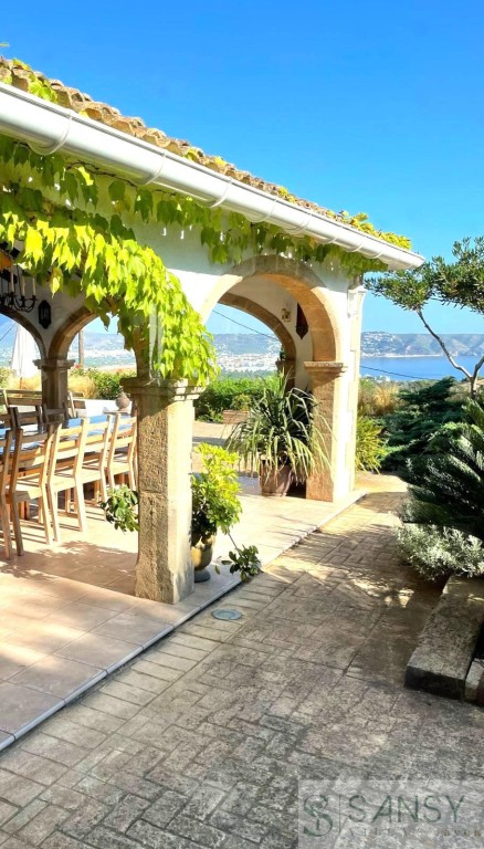 Casa-Chalet en Venta en Javea/Xabia Alicante - foto 3