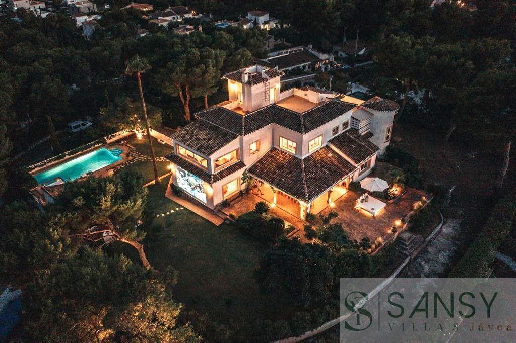 Casa-Chalet en Venta en Javea/Xabia Alicante - foto 21