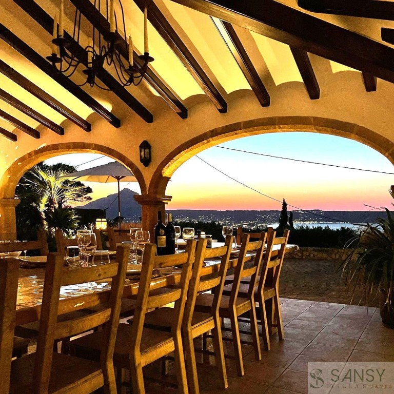 Casa-Chalet en Venta en Javea/Xabia Alicante - foto 4