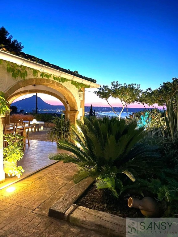 Casa-Chalet en Venta en Javea/Xabia Alicante - foto 5
