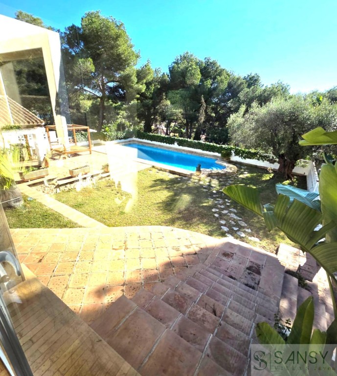 Casa-Chalet en Venta en Javea/Xabia Alicante - foto 6