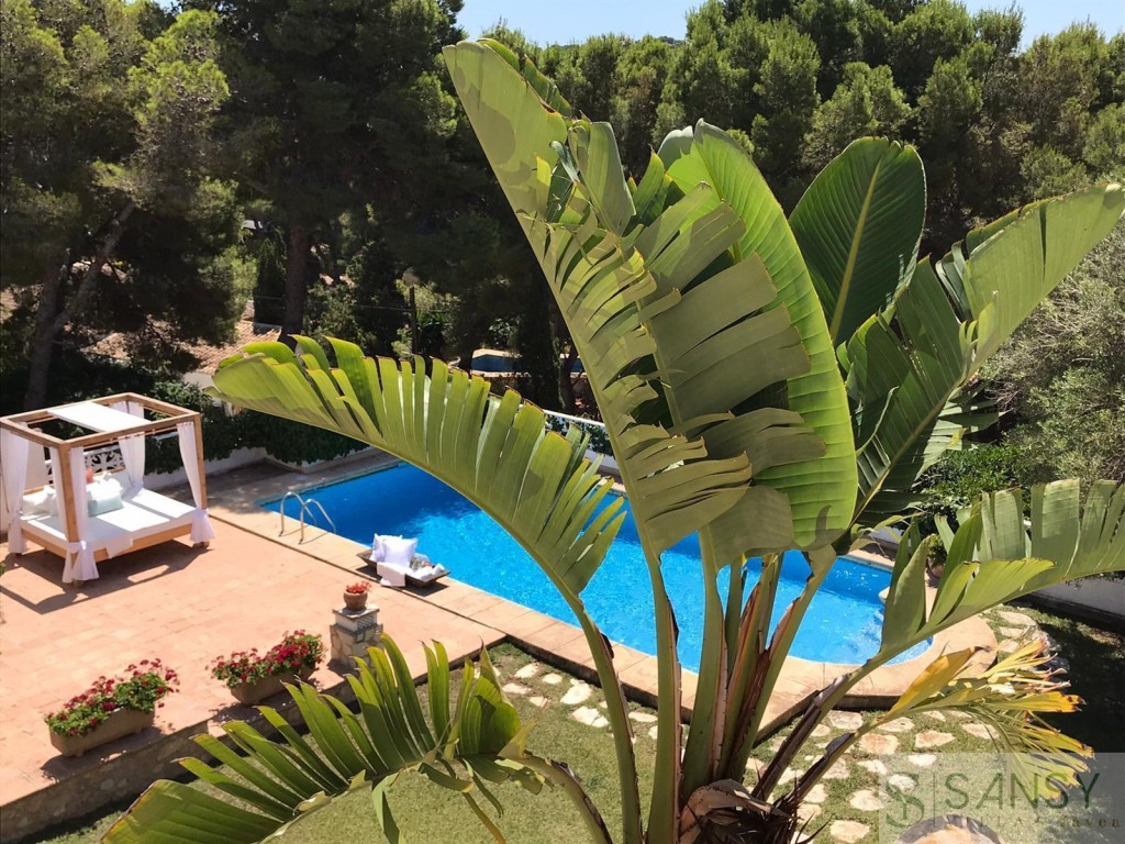 Casa-Chalet en Venta en Javea/Xabia Alicante - foto 7