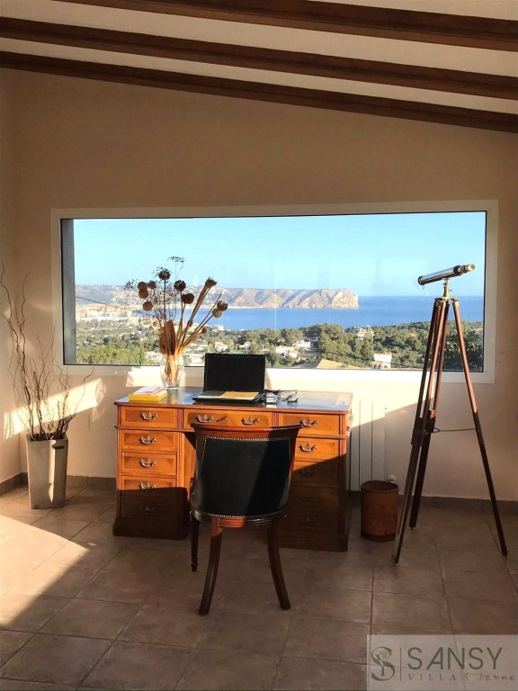 Casa-Chalet en Venta en Javea/Xabia Alicante - foto 9