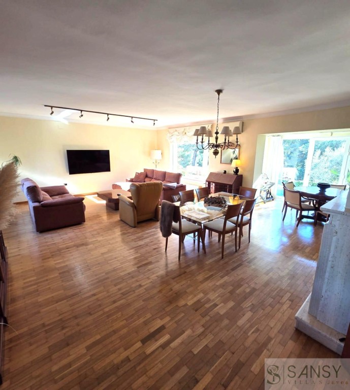 Casa-Chalet en Venta en Javea/Xabia Alicante - foto 10